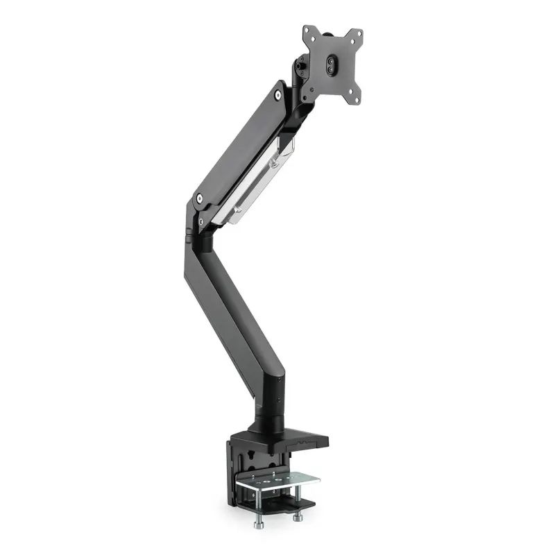 Ramię biurkowe pojedyńcze z zaciskiem DIGITUS 1xLCD z | PartsPC.pl