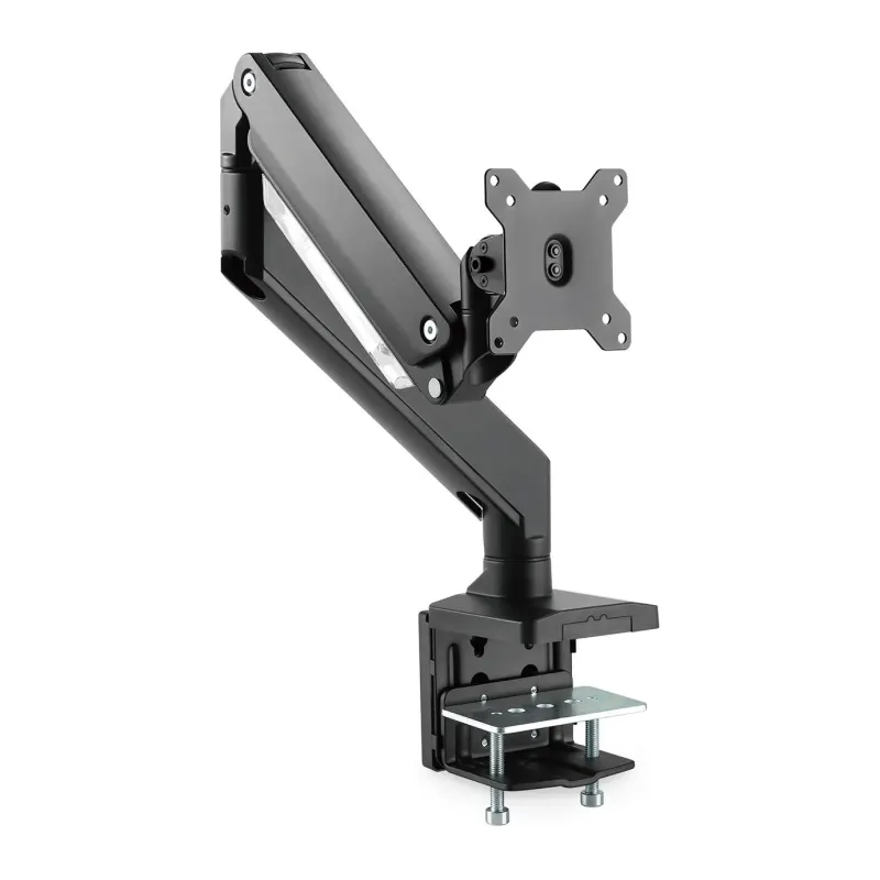 Ramię biurkowe pojedyńcze z zaciskiem DIGITUS 1xLCD z | PartsPC.pl