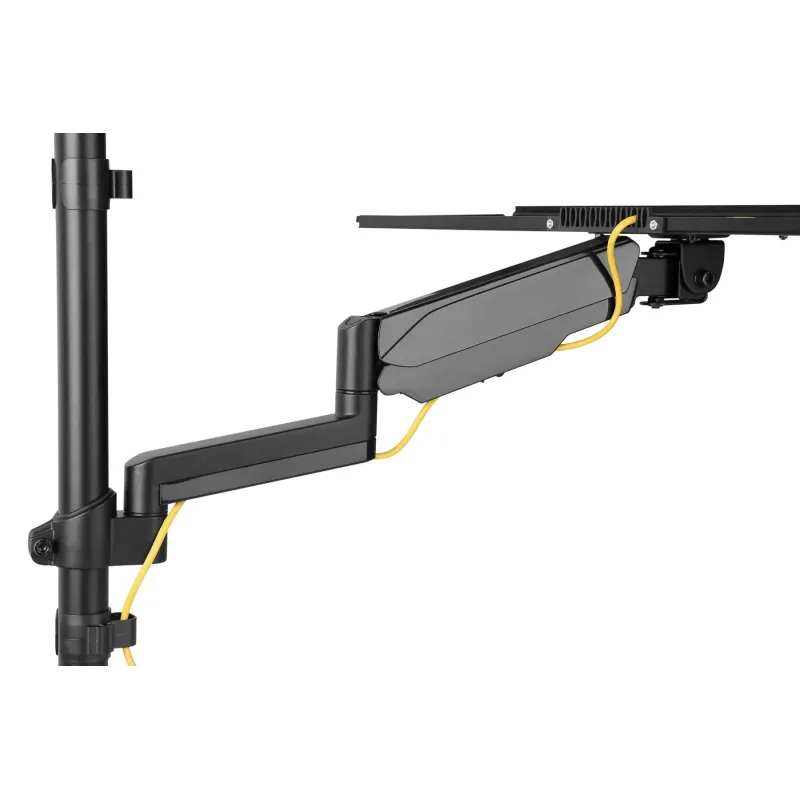 Ramię naścienne pojedyncze DIGITUS | PartsPC.pl