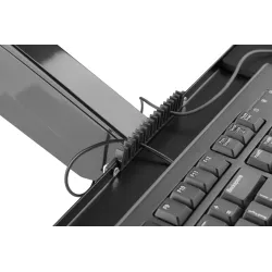 Ramię naścienne pojedyncze DIGITUS | PartsPC.pl