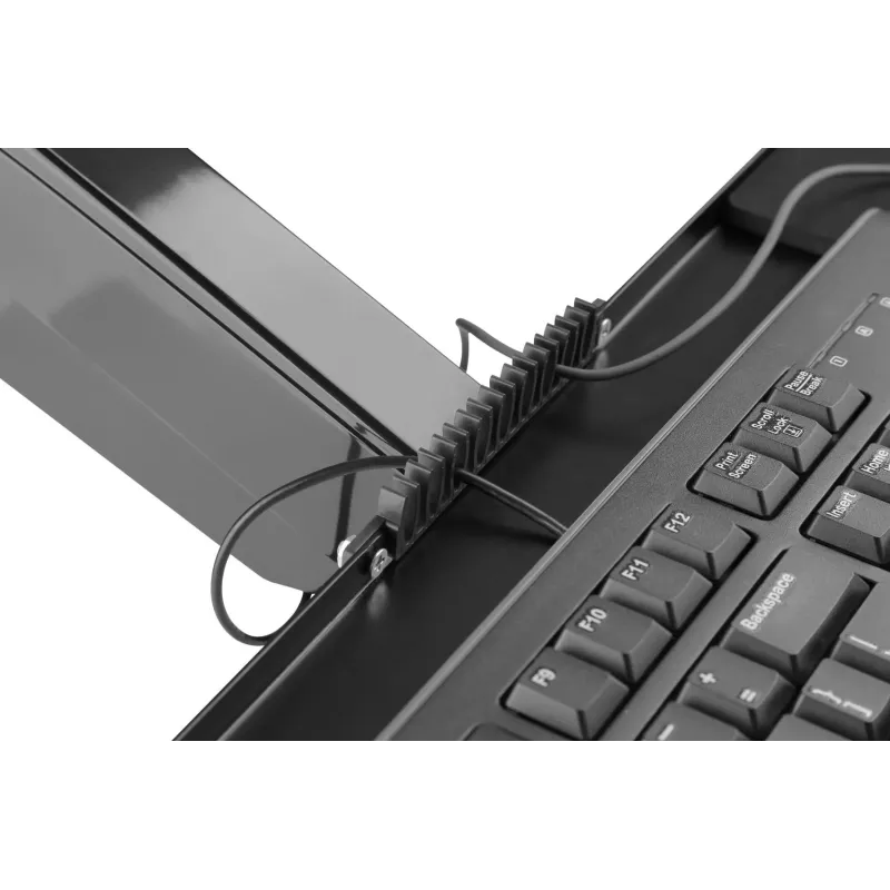 Ramię naścienne pojedyncze DIGITUS | PartsPC.pl