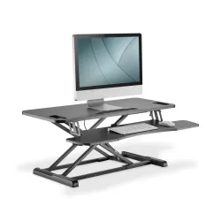 Nakładka ergonomiczna DIGITUS na biurko powierzchnia: | PartsPC.pl