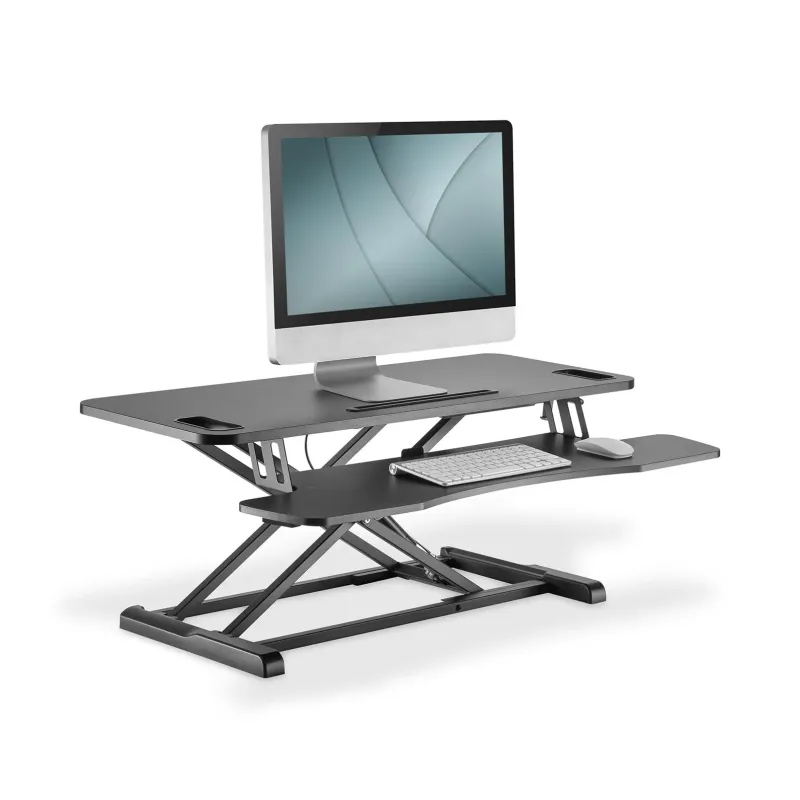 Nakładka ergonomiczna DIGITUS na biurko powierzchnia: | PartsPC.pl