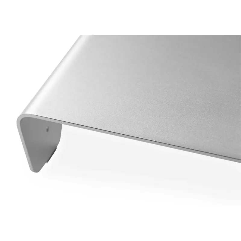 Podstawka DIGITUS pod monitor Slim do 10kg aluminiowa | PartsPC.pl