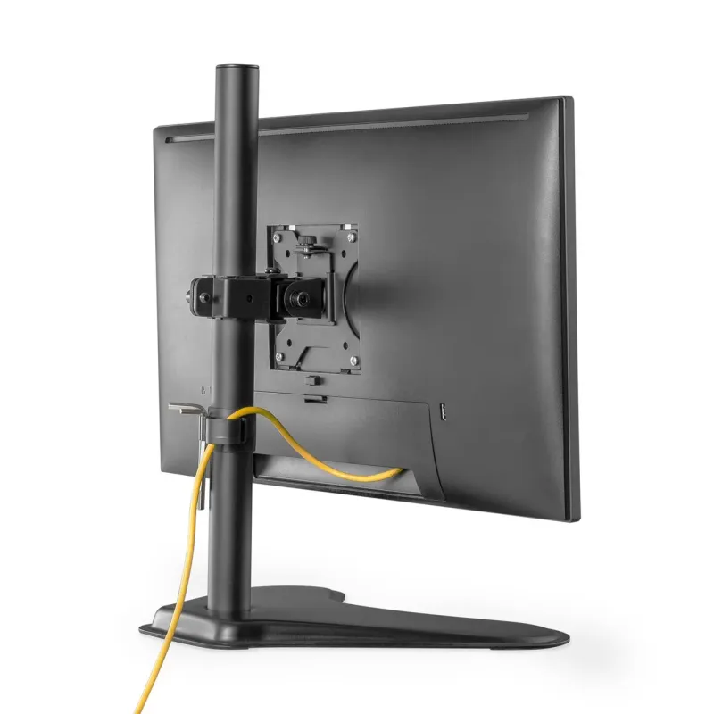 Stojak biurkowy pojedynczy DIGITUS, 1xLCD, max. 32", | PartsPC.pl