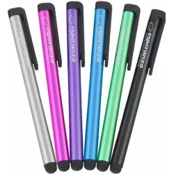 Rysik do smartfonów i tabletów Esperanza, EA140 | PartsPC.pl