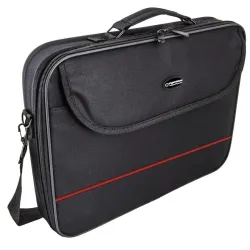 Torba na notebooka Esperanza 15,6" ET101R Classic Red | PartsPC.pl
