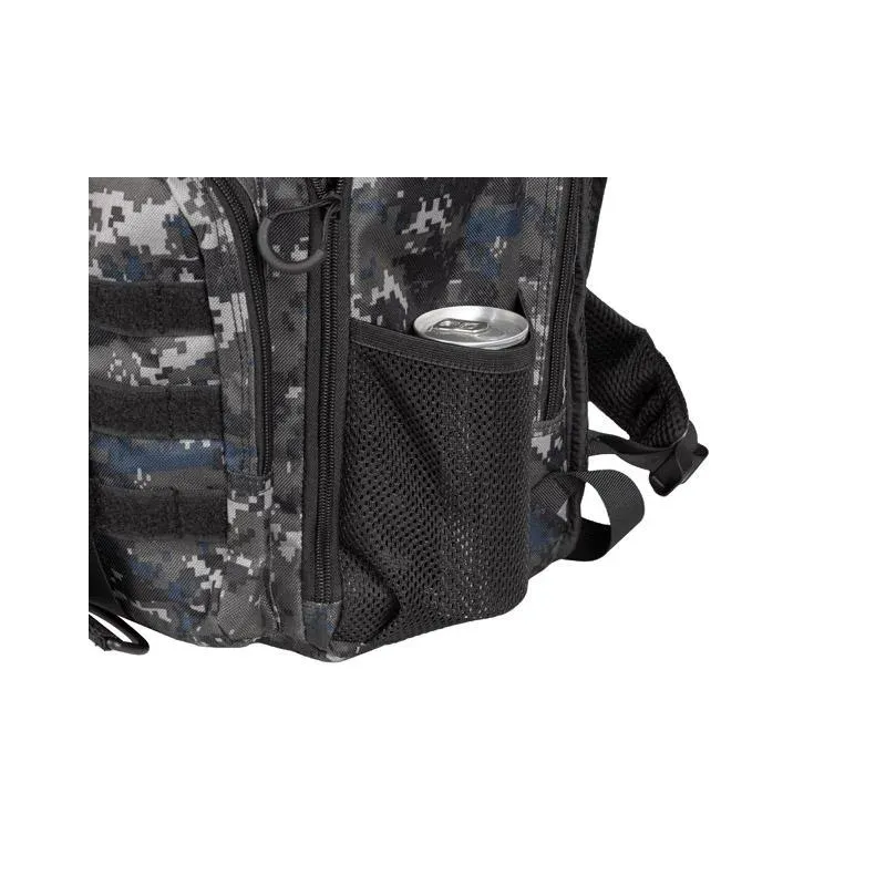 Plecak do Laptopa Genesis Pallad 450 Camo Lite 15.6" | PartsPC.pl