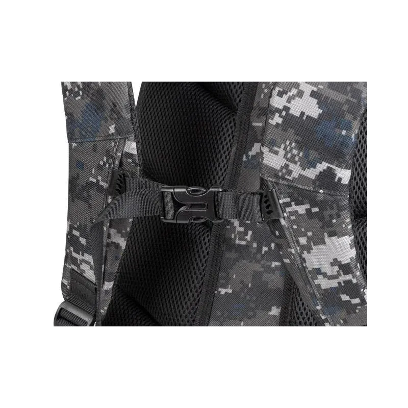 Plecak do Laptopa Genesis Pallad 450 Camo Lite 15.6" | PartsPC.pl