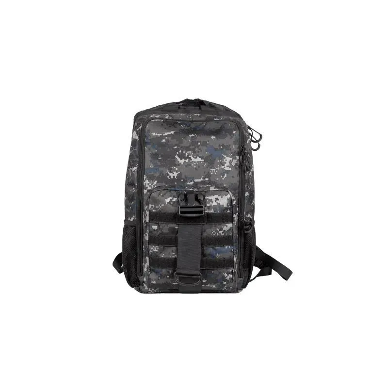 Plecak do Laptopa Genesis Pallad 450 Camo Lite 15.6" | PartsPC.pl