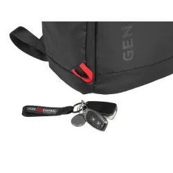 Plecak do Laptopa / Gamingowy Genesis Pallad 420 Czarny... | PartsPC.pl