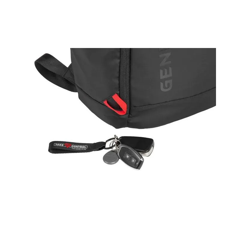 Plecak do Laptopa / Gamingowy Genesis Pallad 420 Czarny... | PartsPC.pl