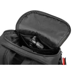 Plecak do Laptopa / Gamingowy Genesis Pallad 420 Czarny... | PartsPC.pl