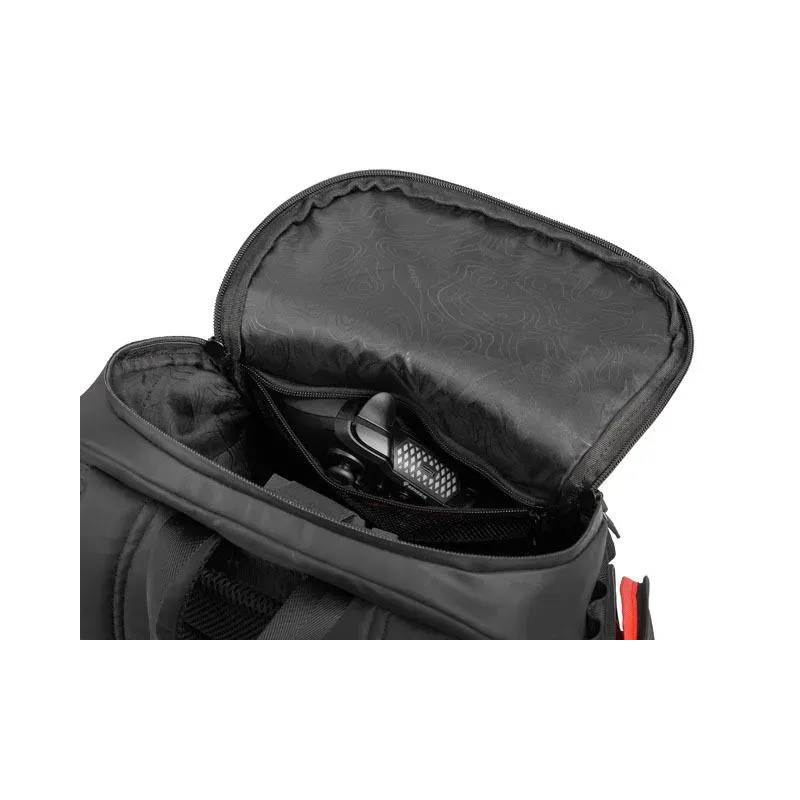 Plecak do Laptopa / Gamingowy Genesis Pallad 420 Czarny... | PartsPC.pl