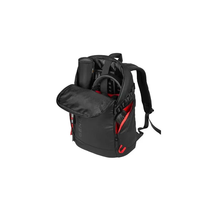 Plecak do Laptopa / Gamingowy Genesis Pallad 420 Czarny... | PartsPC.pl