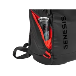 Plecak do Laptopa / Gamingowy Genesis Pallad 420 Czarny... | PartsPC.pl