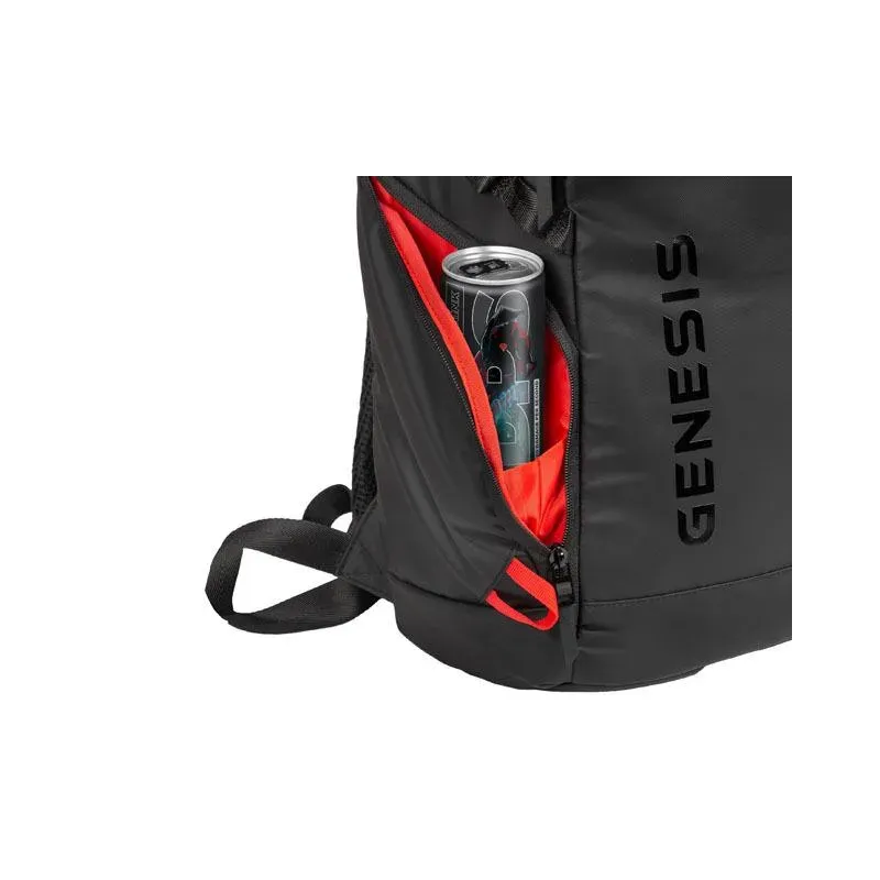 Plecak do Laptopa / Gamingowy Genesis Pallad 420 Czarny... | PartsPC.pl