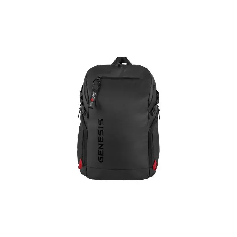 Plecak do Laptopa / Gamingowy Genesis Pallad 420 Czarny... | PartsPC.pl