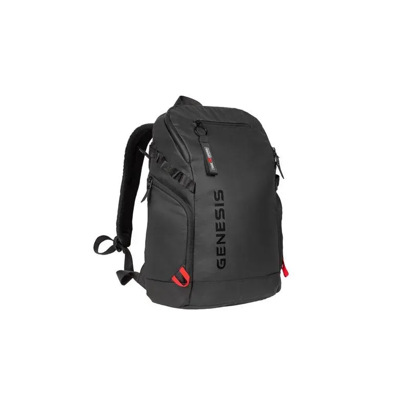 Plecak do Laptopa / Gamingowy Genesis Pallad 420 Czarny... | PartsPC.pl