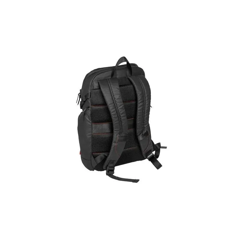 Plecak do Laptopa / Gamingowy Genesis Pallad 420 Czarny... | PartsPC.pl