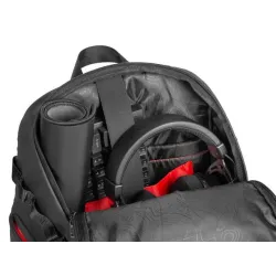 Plecak do Laptopa / Gamingowy Genesis Pallad 420 Czarny... | PartsPC.pl