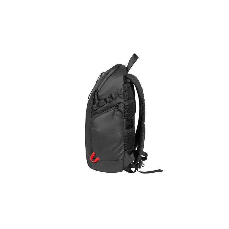 Plecak do Laptopa / Gamingowy Genesis Pallad 420 Czarny... | PartsPC.pl