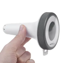 Stacja pogodowa GreenBlue GB216 z termometrem basenowym, zasięg 60m,