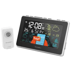 Stacja meteo Gogen – ME3565SMART | PartsPC.pl