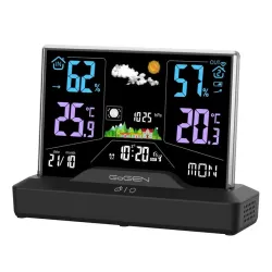 Stacja meteo Gogen – ME2000 | PartsPC.pl