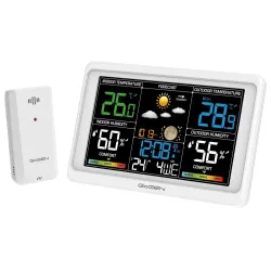 Stacja meteo Gogen – ME3350W | PartsPC.pl