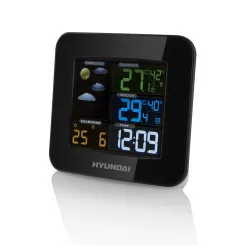 Stacja meteo Hyundai - WS8446 | PartsPC.pl