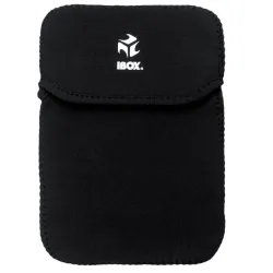 Etui do tabletu iBOX ITTB017 7" czarne | PartsPC.pl