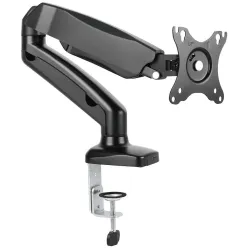 Uchwyt do monitora Montis MT014 "Elbrus" 13"-32" Czarny | PartsPC.pl