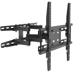 Uchwyt TV Montis MT012 Mont Blanc 26-60" Czarny | PartsPC.pl