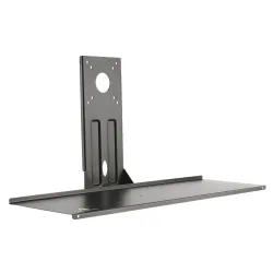 Uchwyt na klawiaturę Maclean MC-756 VESA 75x75 oraz... | PartsPC.pl