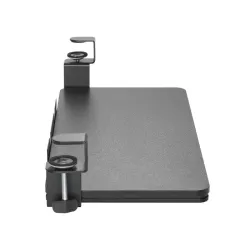 Uchwyt na klawiaturę Maclean MC-839 podbiurkowy... | PartsPC.pl