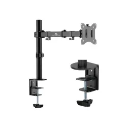 Uchwyt biurkowy do monitora Maclean MC-883 17-32" 8kg... | PartsPC.pl