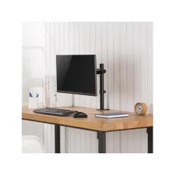 Uchwyt biurkowy do monitora Maclean MC-883 17-32" 8kg... | PartsPC.pl