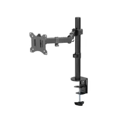 Uchwyt biurkowy do monitora Maclean MC-883 17-32" 8kg... | PartsPC.pl