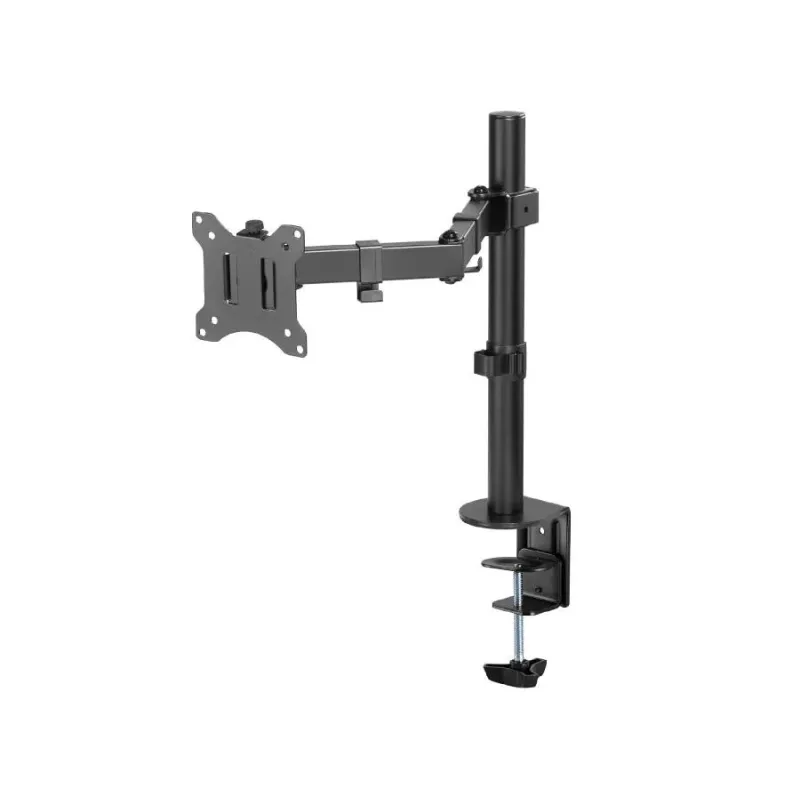 Uchwyt biurkowy do monitora Maclean MC-883 17-32" 8kg... | PartsPC.pl