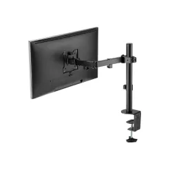Uchwyt biurkowy do monitora Maclean MC-883 17-32" 8kg... | PartsPC.pl