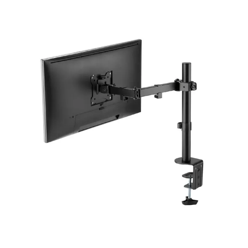 Uchwyt biurkowy do monitora Maclean MC-883 17-32" 8kg... | PartsPC.pl