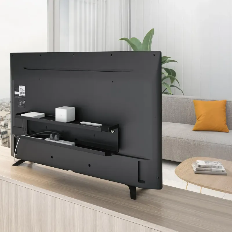 Półka Maclean MC-904 do przechowywania na ścianie lub | PartsPC.pl