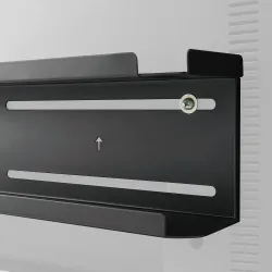 Półka Maclean MC-904 do przechowywania na ścianie lub | PartsPC.pl