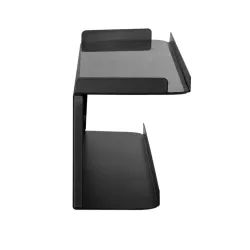 Półka Maclean MC-904 do przechowywania na ścianie lub | PartsPC.pl