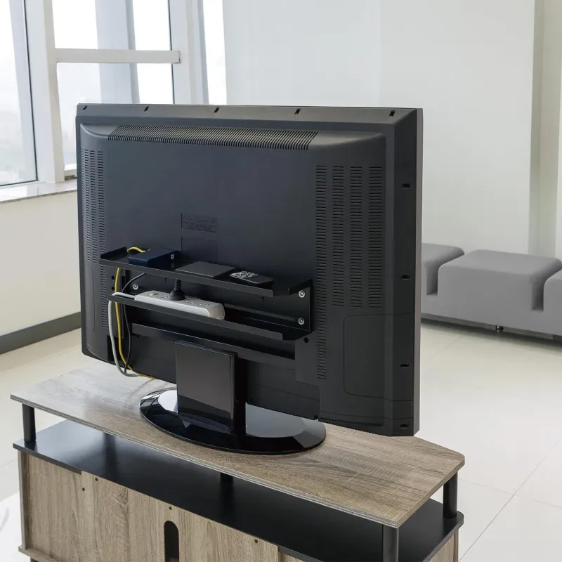 Półka Maclean MC-904 do przechowywania na ścianie lub | PartsPC.pl