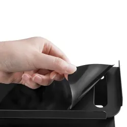 Półka Maclean MC-904 do przechowywania na ścianie lub | PartsPC.pl