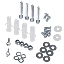 Uchwyt do kuchenki mikrofalowej Maclean MC-915B | PartsPC.pl