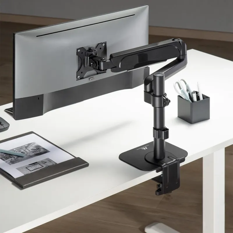 Zestaw montażowy zwiększający stabilność uchwytu na... | PartsPC.pl