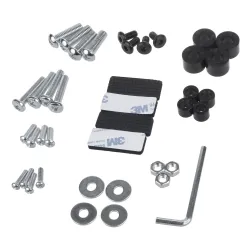 Stojak, nóżki do TV Maclean MC-954 uniwersalny max... | PartsPC.pl